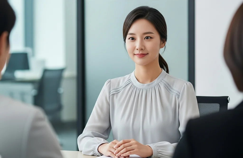 Saramin Recommended Resume Writing Tips Secrets to Getting Hired That Catch the HR Managers Eye 4